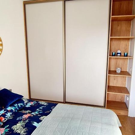 Zalamo Διαμέρισμα Kąty Rybackie Εξωτερικό φωτογραφία