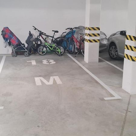 Zalamo Διαμέρισμα Kąty Rybackie Εξωτερικό φωτογραφία