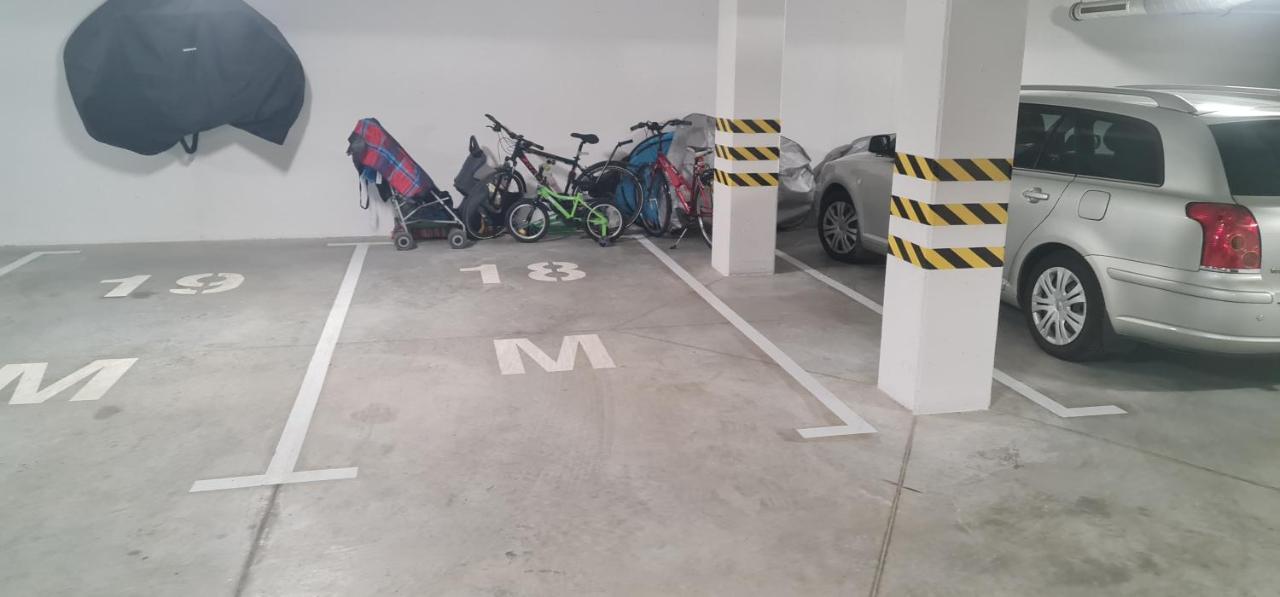 Zalamo Διαμέρισμα Kąty Rybackie Εξωτερικό φωτογραφία